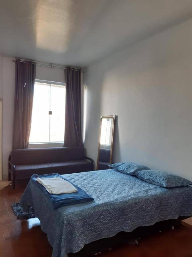 Apartamento 112 Centro Consolacao Сан-Пауло Экстерьер фото
