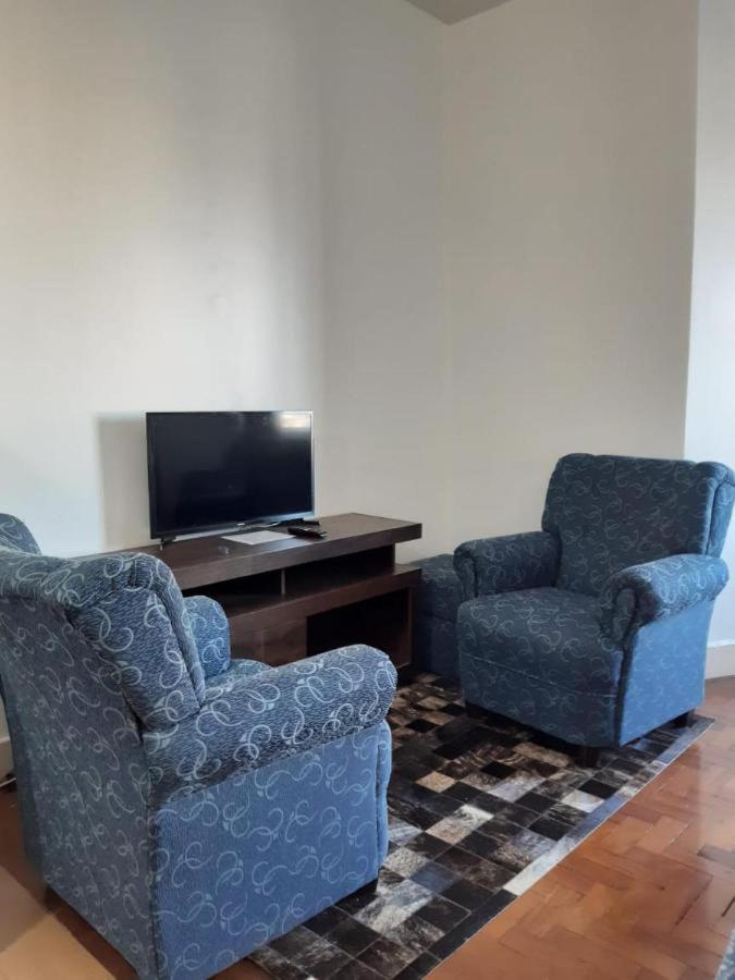 Apartamento 112 Centro Consolacao Сан-Пауло Экстерьер фото