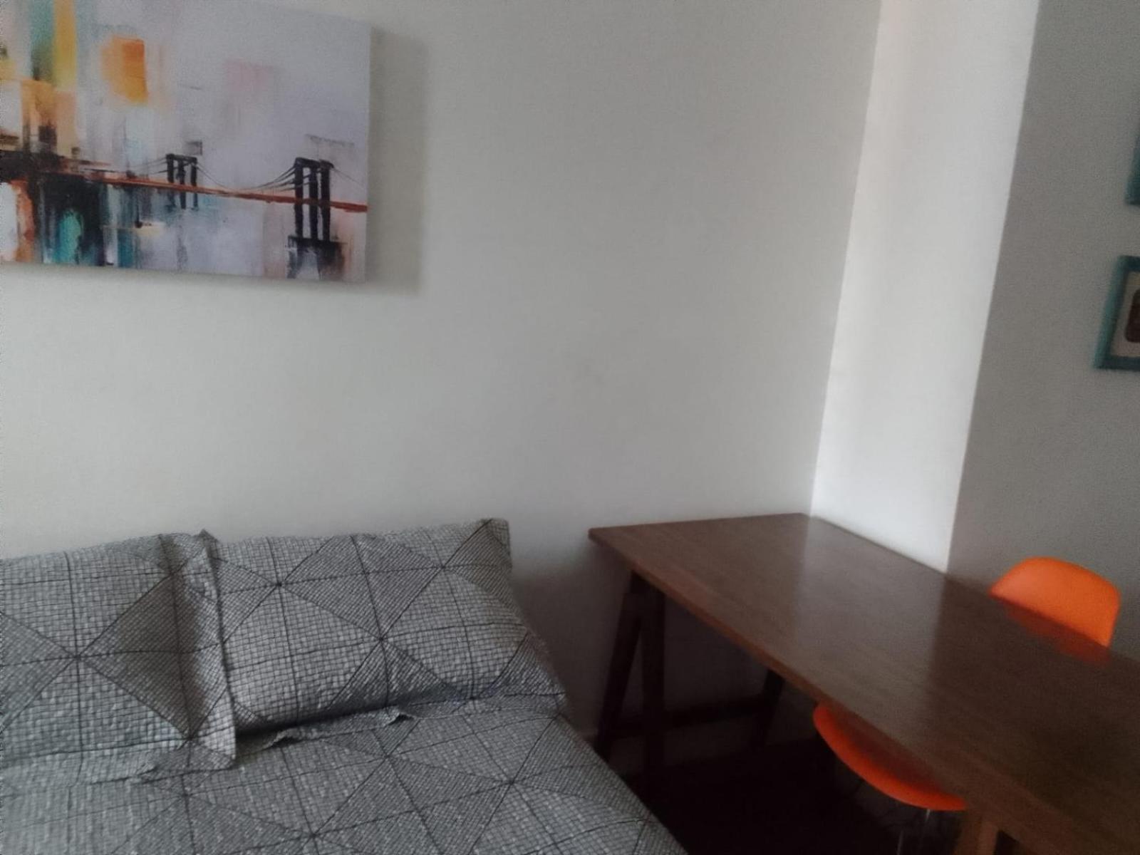 Apartamento 112 Centro Consolacao Сан-Пауло Экстерьер фото