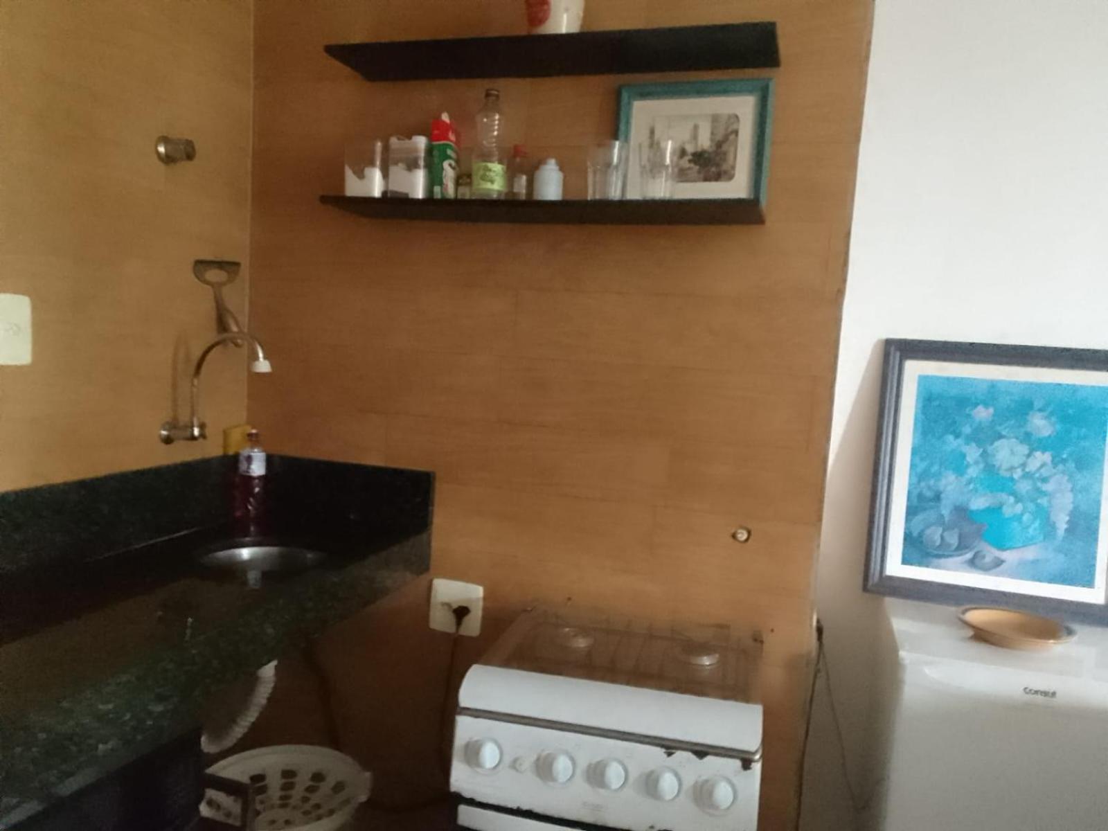 Apartamento 112 Centro Consolacao Сан-Пауло Экстерьер фото